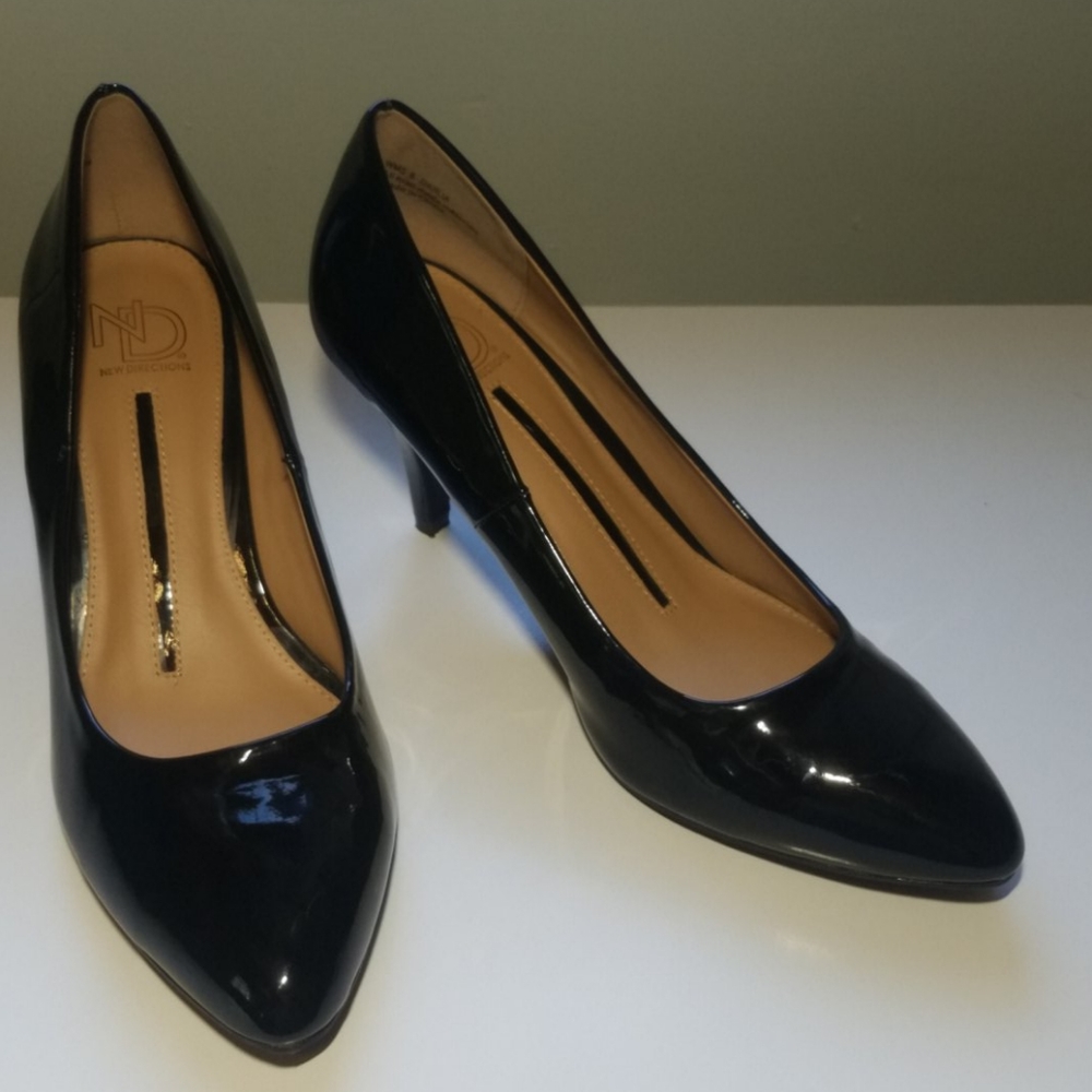 New Directions Heels